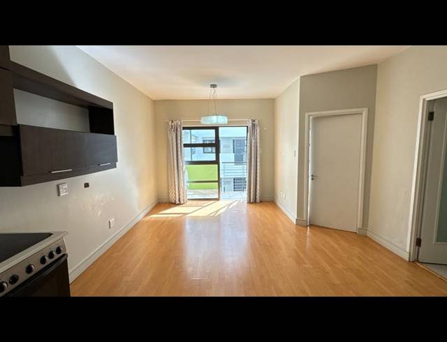 2 BEDROOM APARTMENT FOR SALE IN EDENBURG